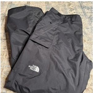 Brand new with tags XXL Northface ski pants